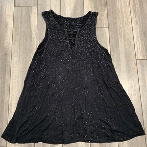 American Eagle Outfitters Soft & Sexy Tank Top
